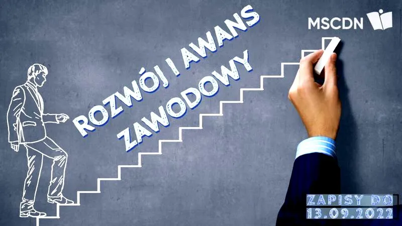 Skuteczne strategie na to, jak awansować w pracy