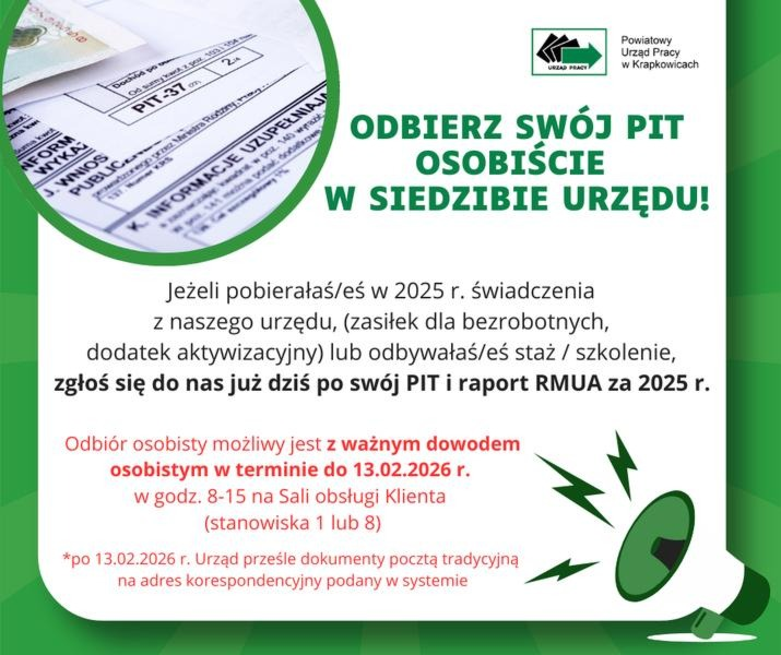 Staż a PIT 2026 – czy trzeba rozliczyć dochód? Zasady i wyjątki