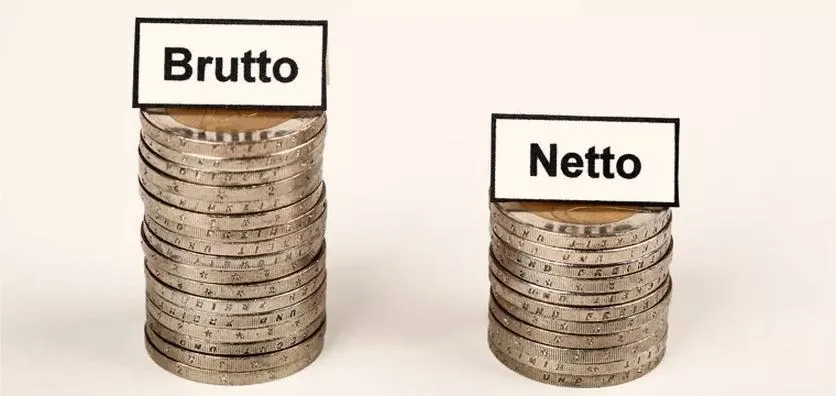 Wynagrodzenie dostaje się brutto czy netto? Oto, co warto wiedzieć!