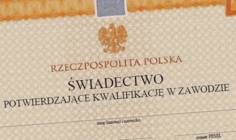 Wyniki egzaminów zawodowych: Jak łatwo i szybko je sprawdzić online?