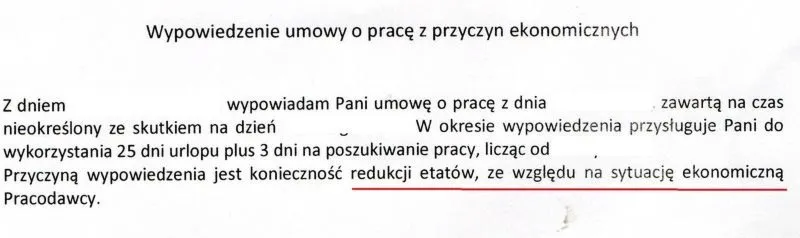 Wypowiedzenie umowy zlecenia: najczęstsze błędy i jak ich uniknąć