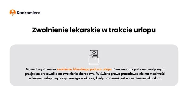 Zwolnienie lekarskie elektroniczne – co zrobić, jeśli nie wykorzystasz?