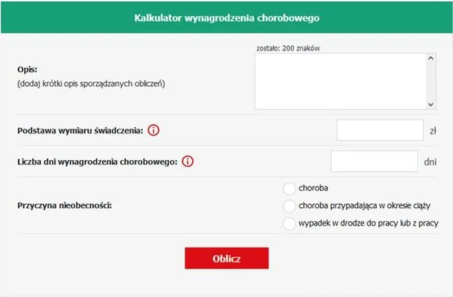 Zwolnienie lekarskie w ciąży - czy można liczyć na 100% płatności?
