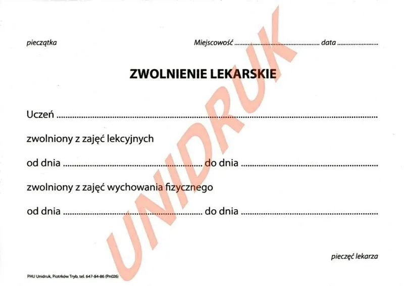 Zwolnienie na zwolnieniu – czy pracodawca ma do tego prawo?
