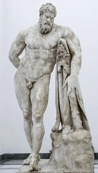 Archetyp bohatera