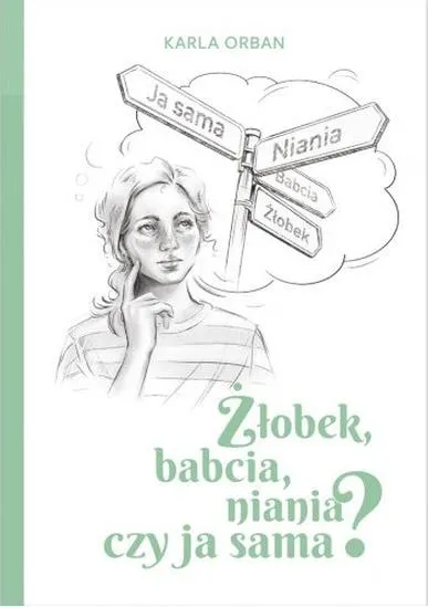 Babcia jako niania