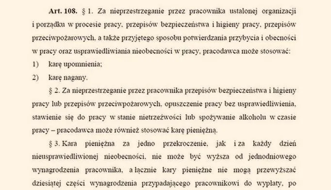 Błędy w umowach cywilnoprawnych