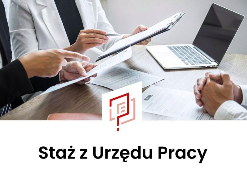 Czas trwania stażu