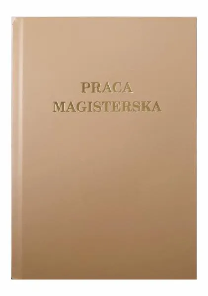 Długość pracy magisterskiej