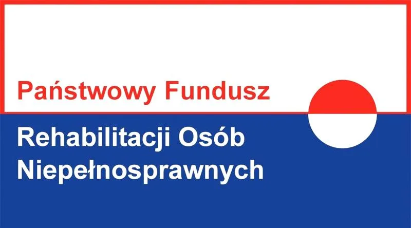 Dofinansowanie PFRON