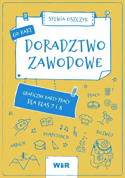 Doradztwo zawodowe
