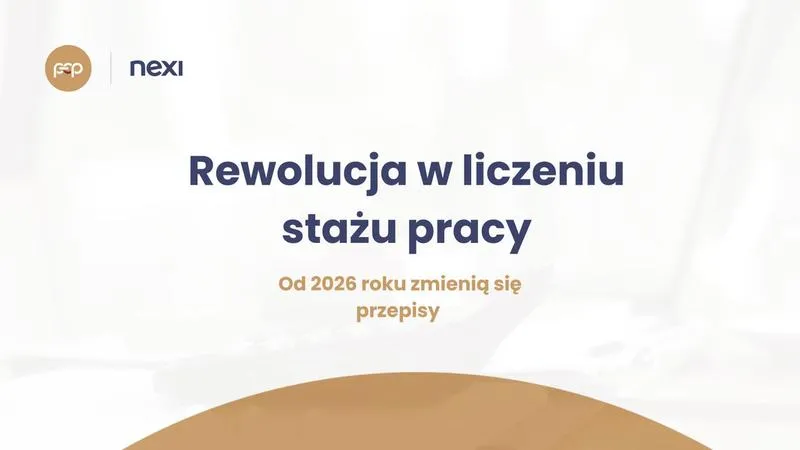 Doświadczenie zawodowe