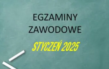 Egzamin zawodowy