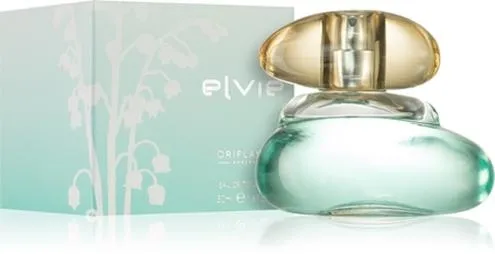Elastyczność pracy Oriflame