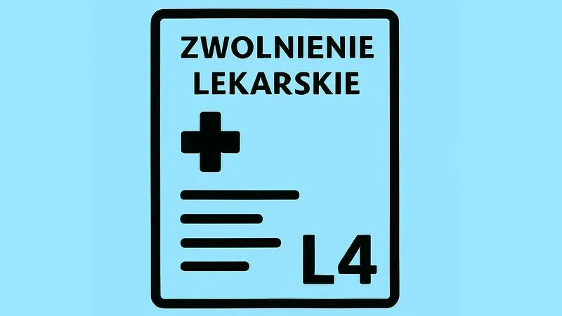 Elektroniczne zwolnienie lekarskie