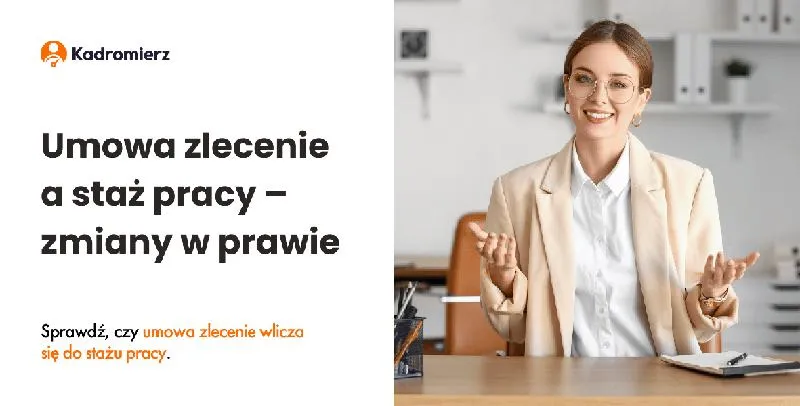 Emerytura a staż