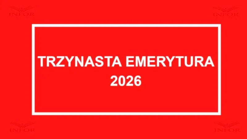 Emerytura po 30 latach pracy