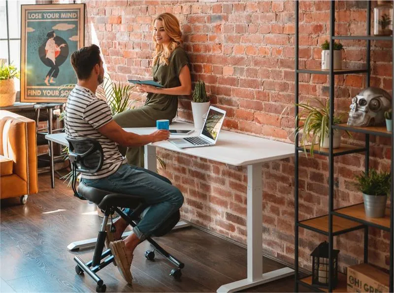 Ergonomia miejsca pracy