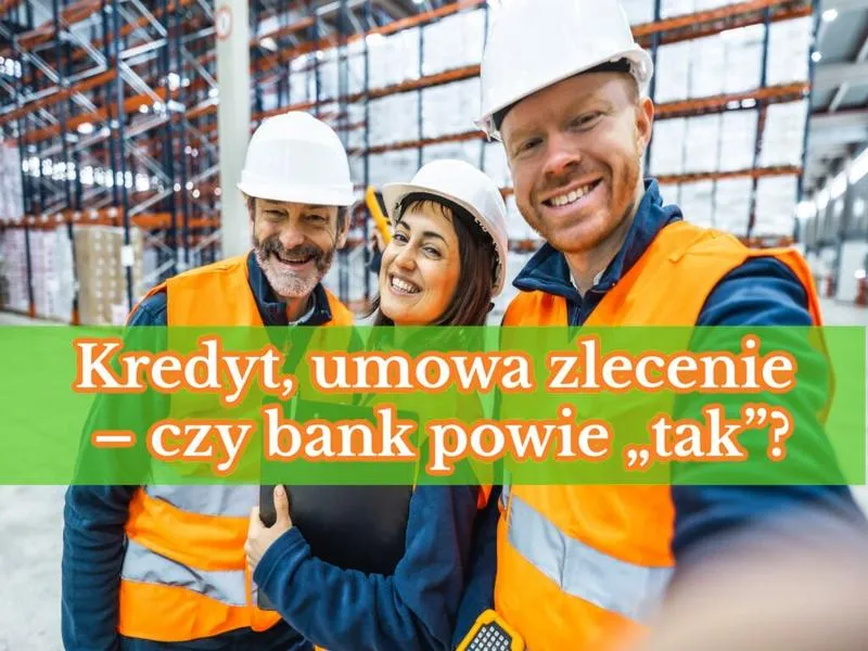 Finansowanie dla freelancerów