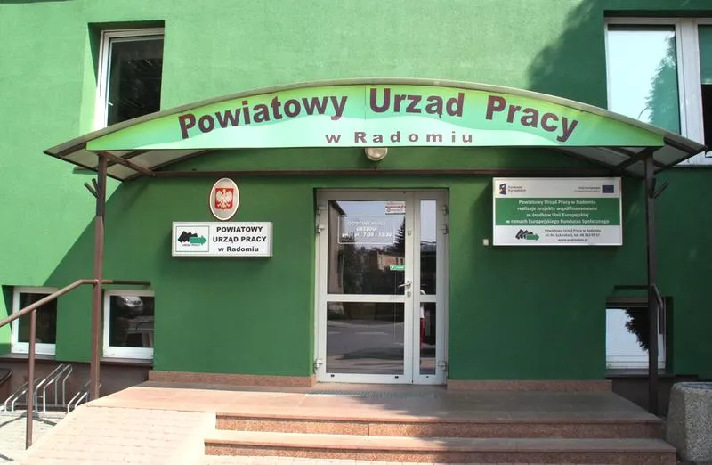 Formalności przed zatrudnieniem