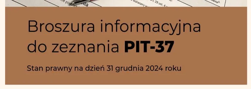 Formularz PIT-11