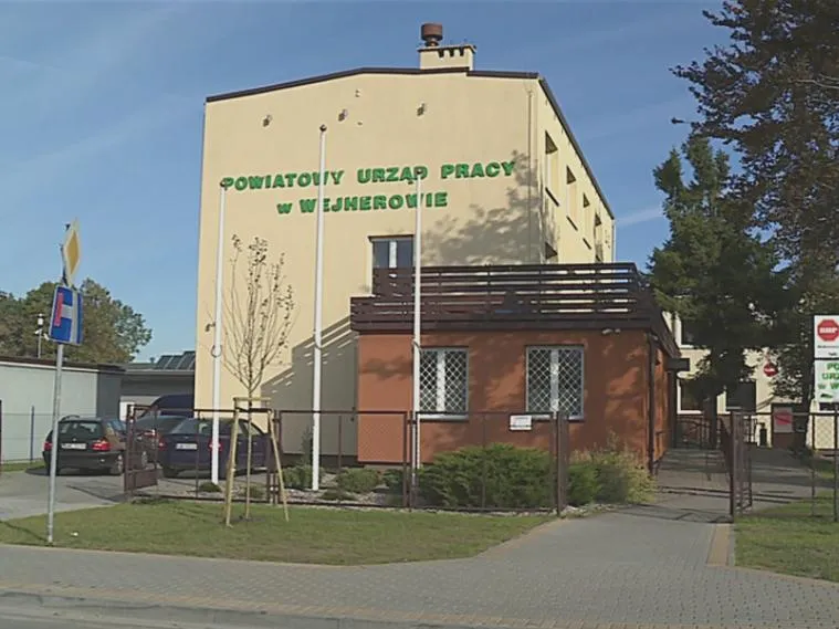 Giełda pracy
