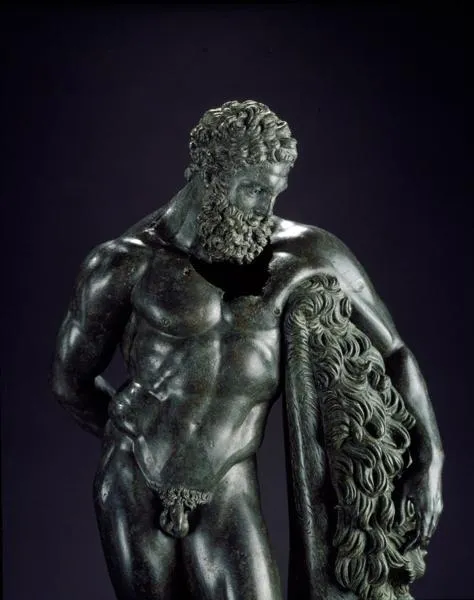 Herakles i jego prace