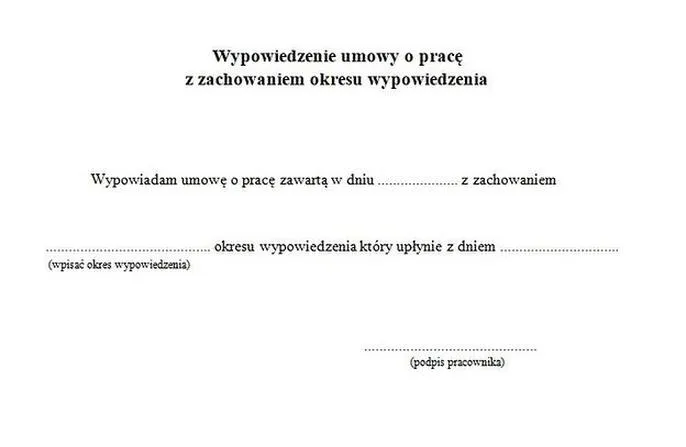 Informacje dla pracowników