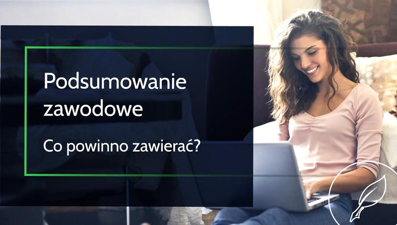 Jak napisać CV
