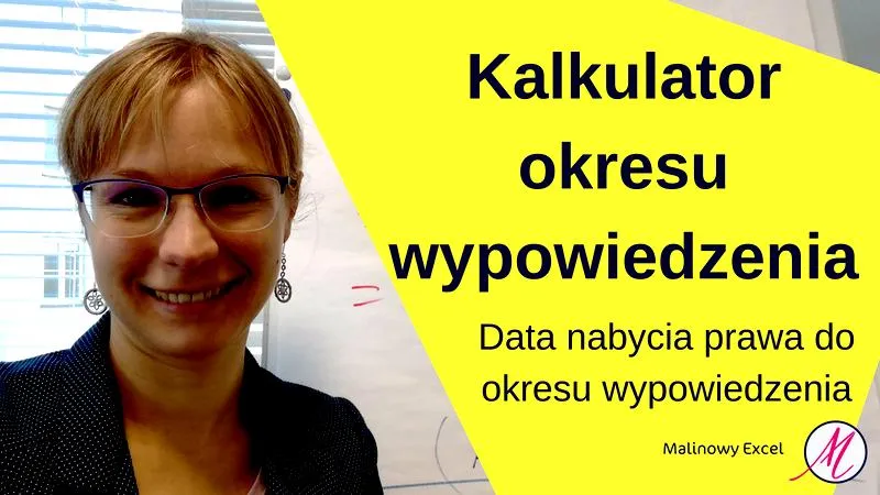 Jak obliczyć okres wypowiedzenia