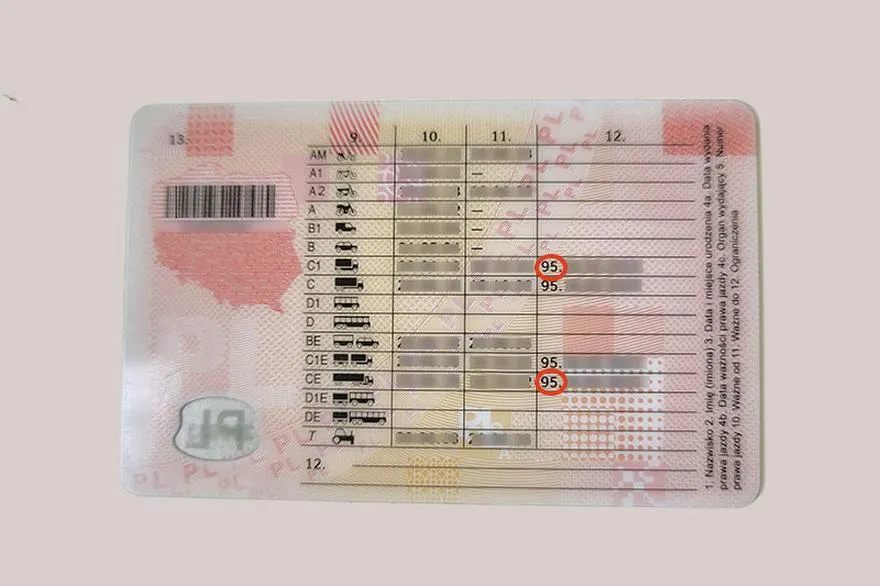 Jak odnowić świadectwo kwalifikacji