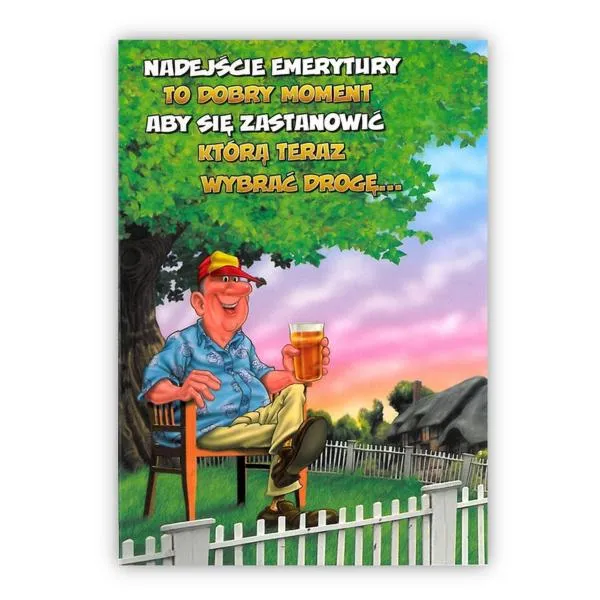 Kapitał emerytalny