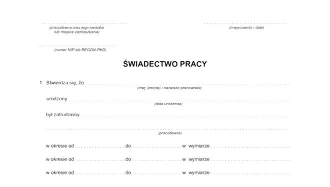 Kary porządkowe w pracy
