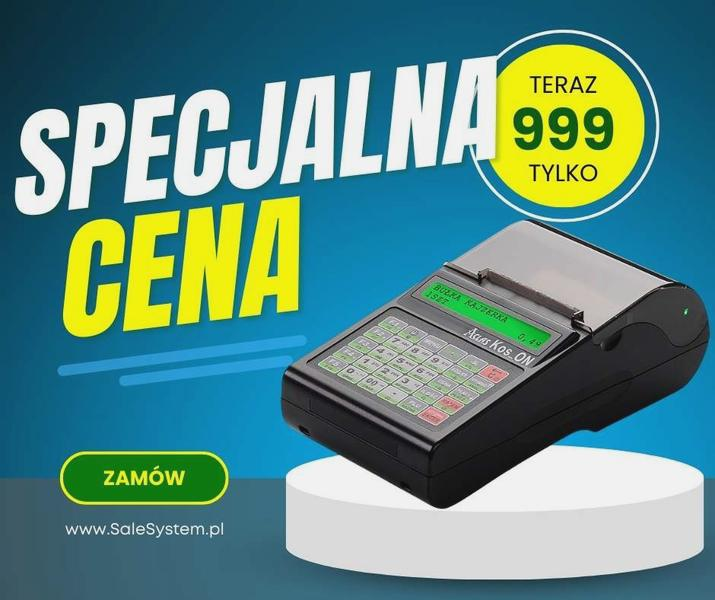 Kasa fiskalna