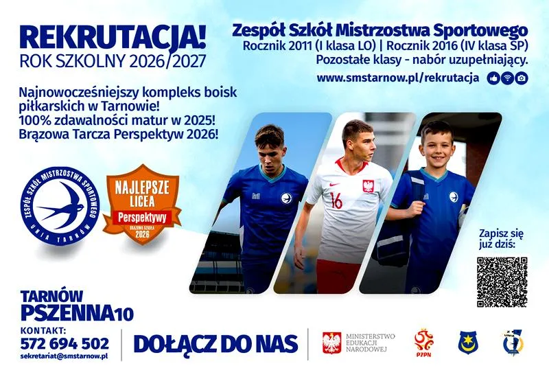 Kierunki studiów 2026