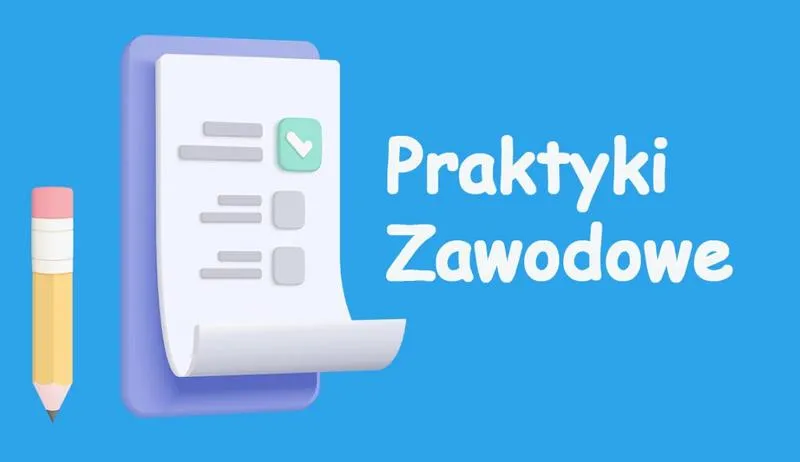Kluczowe różnice staż praktyka