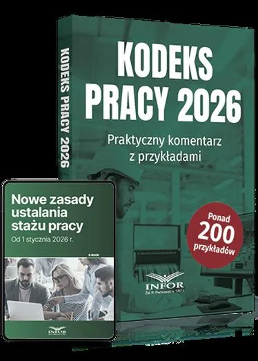 Kodeks pracy