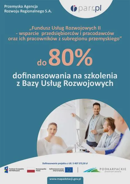 Kompentencje i kursy