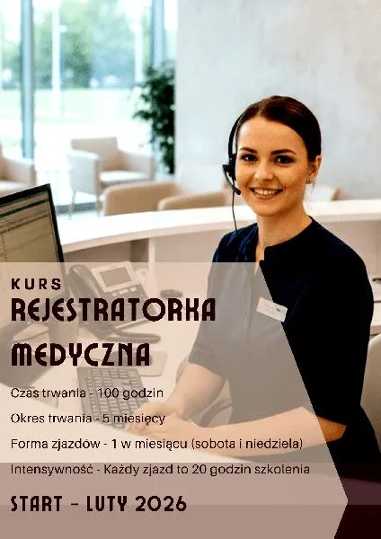 Kompetencje w zdrowiu