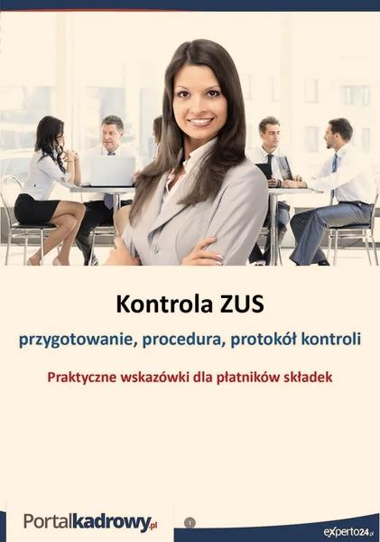 Kontrola ZUS na L4