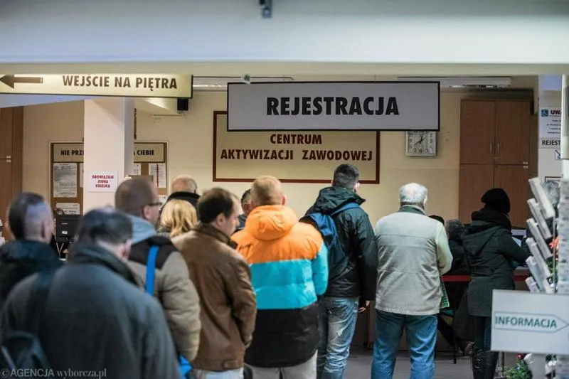 Korzyści z stażu