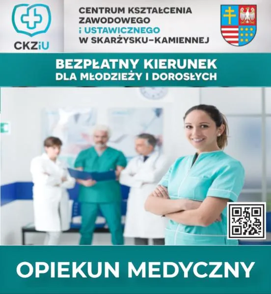 Kwarantanna pracowników medycznych
