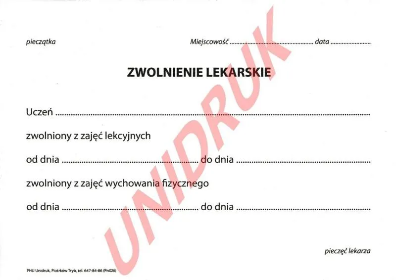L4 i ciąża