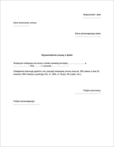 Lat pracy