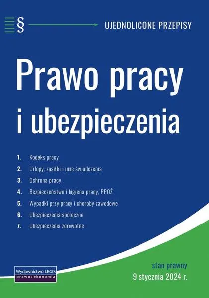 Limity dni pracy