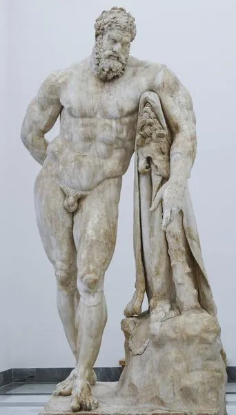 Mitologia grecka