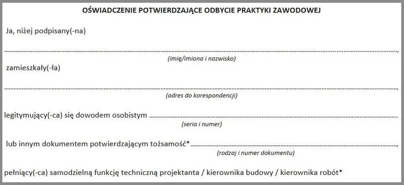 Młodociani pracownicy