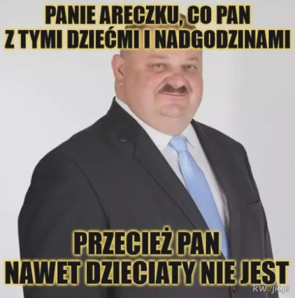 Nadgodziny w pracy