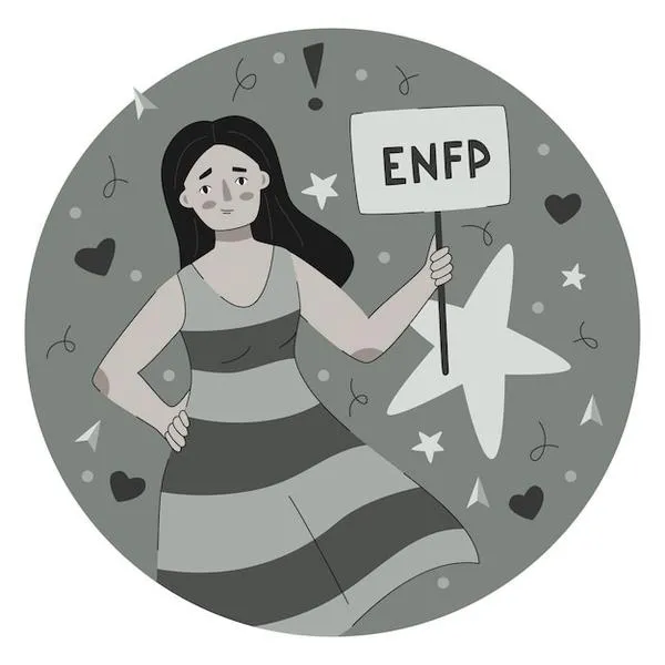 Najlepsze zawody ENFP
