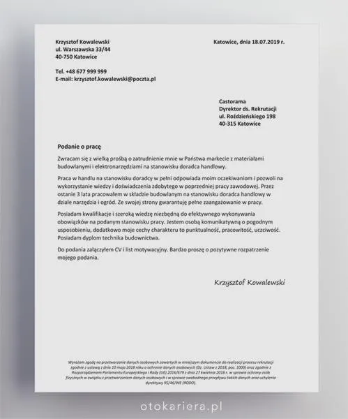 Nauczyciel przedszkola
